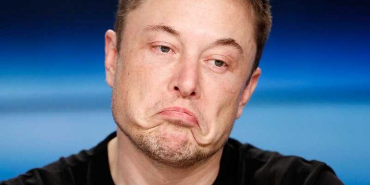 نصيحة روسية لإيلون ماسك.. “لا تفوت فرصتك”