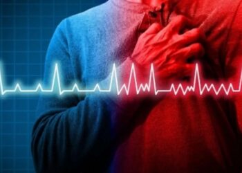 دقات قلبي / نوبة هلع