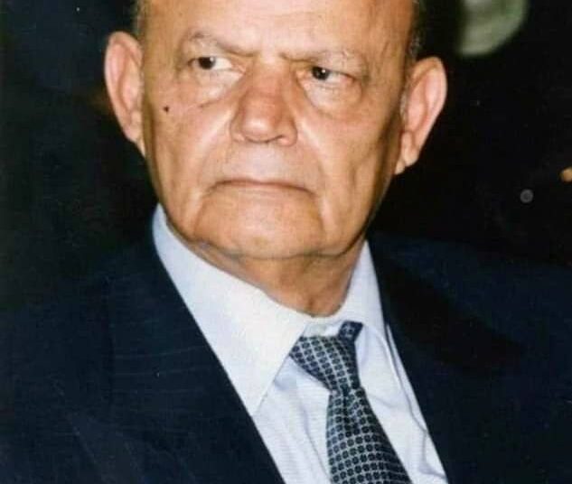 اليمن.. اليمنيون يشيّعون جثمان فقيد اليمن الكبير رجل الأعمال الحاج محمد مبارك عذبان بصنعاء