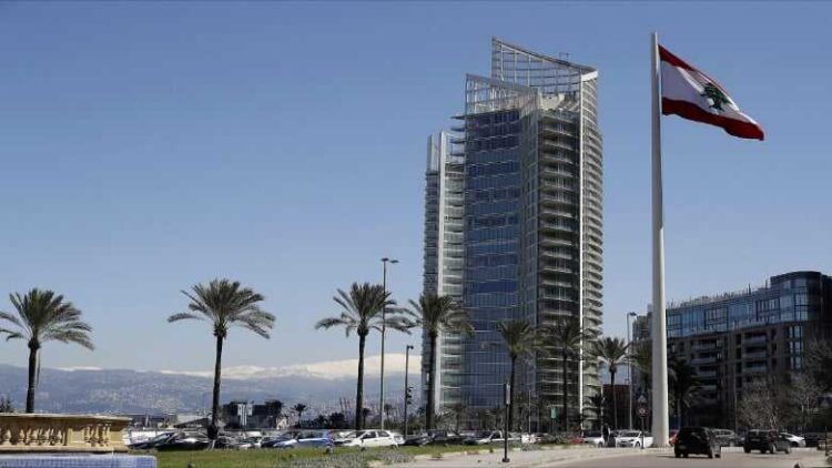 الطقس غدا غائم والحرارة فوق معدلاتها جبلا وداخلا