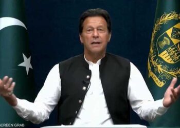 باكستان… الإفراج عن عمران خان بكفالة