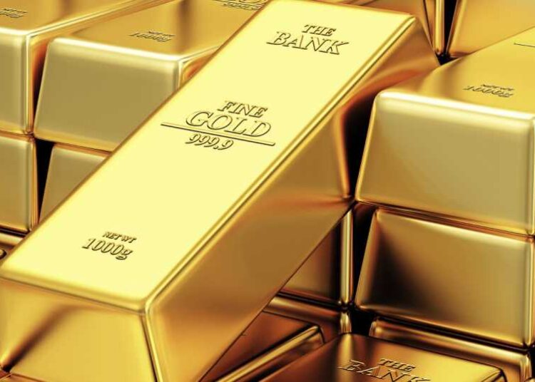 اقتصاد.. أسعار الذهب “تقفز” إلى مستويات تاريخية