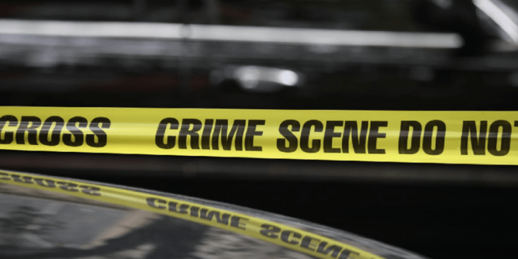 العثور على خمس جثث في شقة قرب باريس