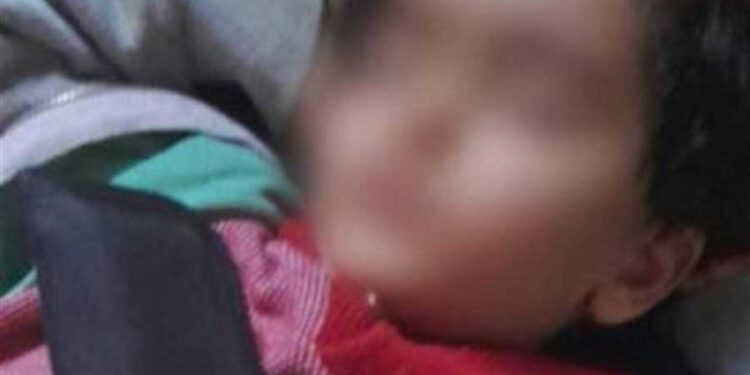 #لبنان_ بالفيديو – تفكيك لغز الطّفلة المخطوفة ابنة الثلاث سنوات!