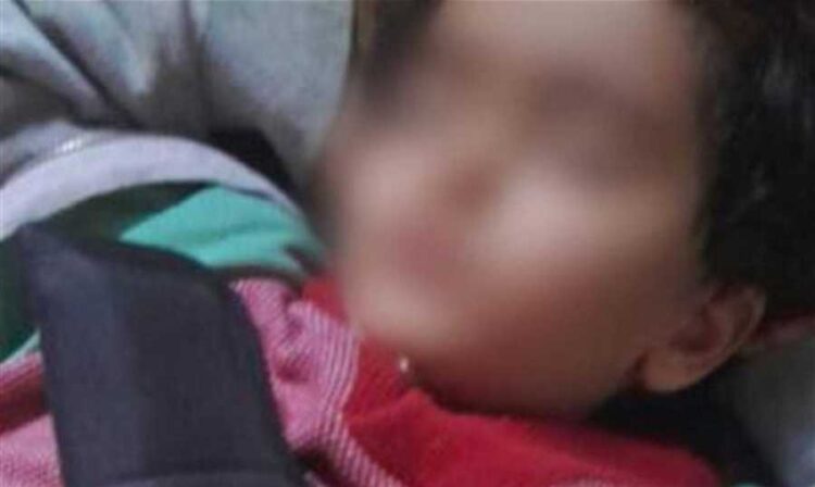 #لبنان_ بالفيديو – تفكيك لغز الطّفلة المخطوفة ابنة الثلاث سنوات!