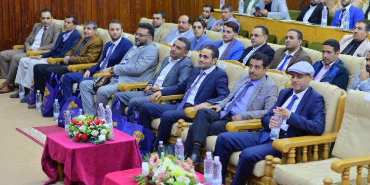 اليمن.. انعقاد الملتقى الأول لمكافحة جرائم الاحتيال وغسل الأموال بالعاصمة صنعاء