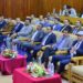 اليمن.. انعقاد الملتقى الأول لمكافحة جرائم الاحتيال وغسل الأموال بالعاصمة صنعاء