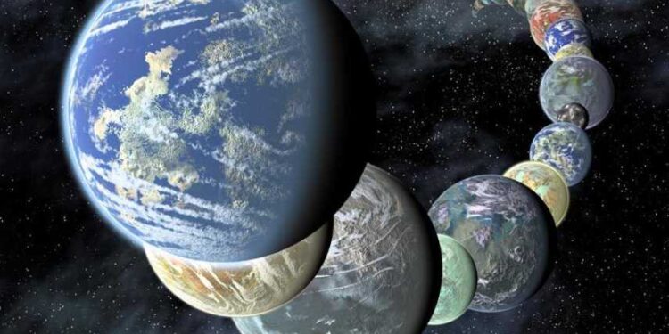 مشروع لنقل البشر إلى الفضاء… ومستعمرات على الكواكب!