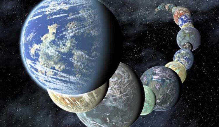 مشروع لنقل البشر إلى الفضاء… ومستعمرات على الكواكب!