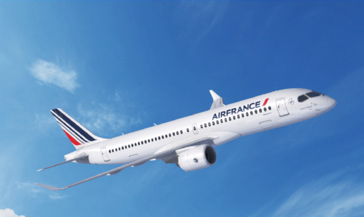 العثور على شاب داخل حجرة عجلات طائرة في فرنسا!