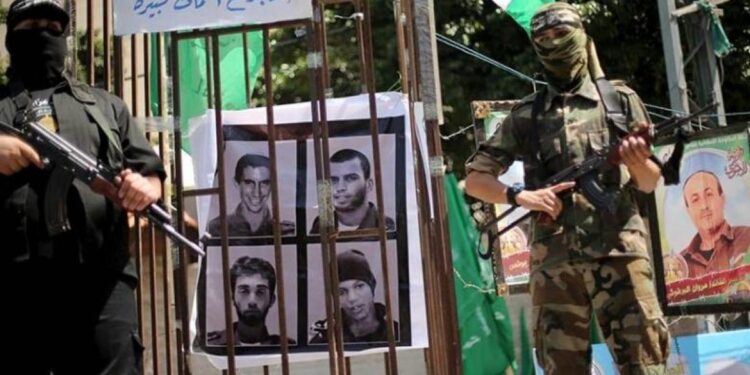 طوفان الأقصى.. قرار وإقرار