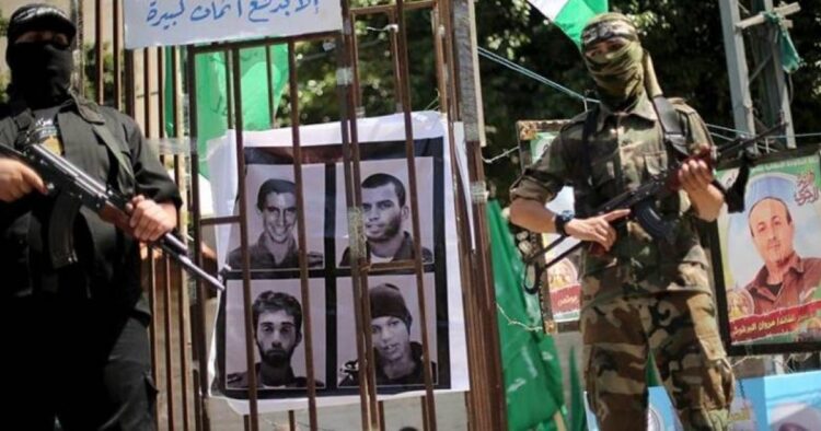 طوفان الأقصى.. قرار وإقرار