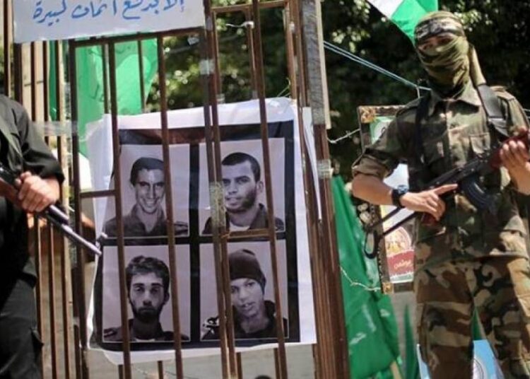 طوفان الأقصى.. قرار وإقرار