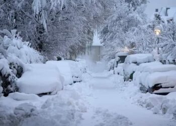 #الطقس… شتاء لبنان هل سيكون قاسيا …؟