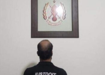 علاقة عاطفية أنهت حياته… الكشف عن هوية القـ.ـاتل!