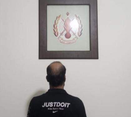 علاقة عاطفية أنهت حياته… الكشف عن هوية القـ.ـاتل!