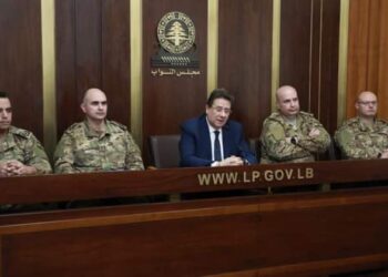 اجماع في لجنة المال على دعم الجيش.. كنعان: الاعتمادات دون الحد المطلوب واتفقنا على تعديلها