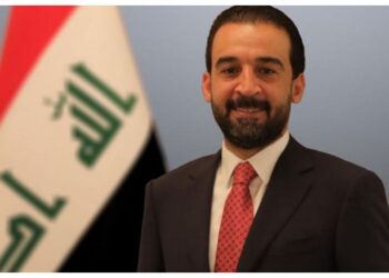 كلنا محمد الحلبوسي