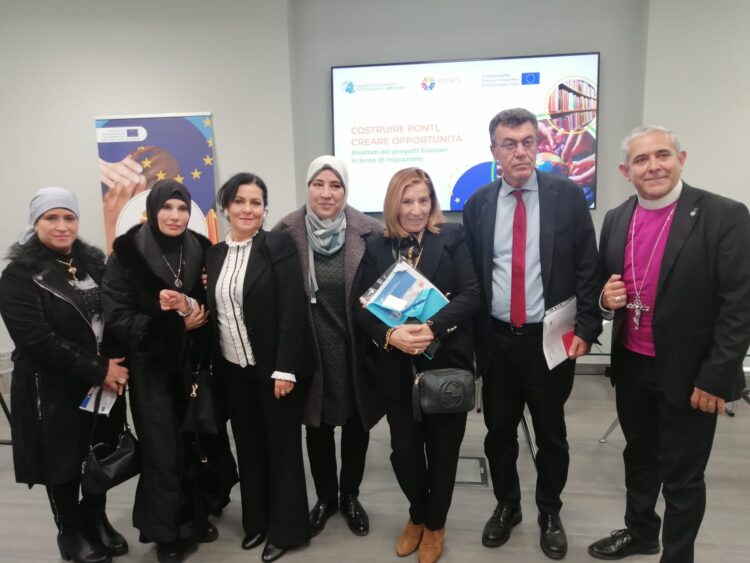 تعزيز مشاريع التدريب الجامعي للاجئين والتعليم بلا حدود