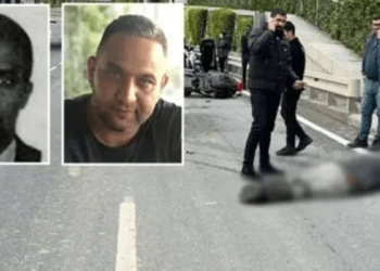 فرار نجل الرئيس الصومالي بعد تسببه بحادث سير مميت في تركيا