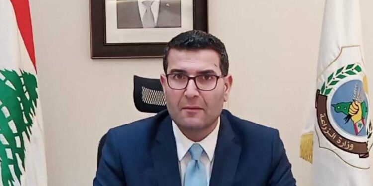 الحاج حسن: أمننا الغذائي مهدد