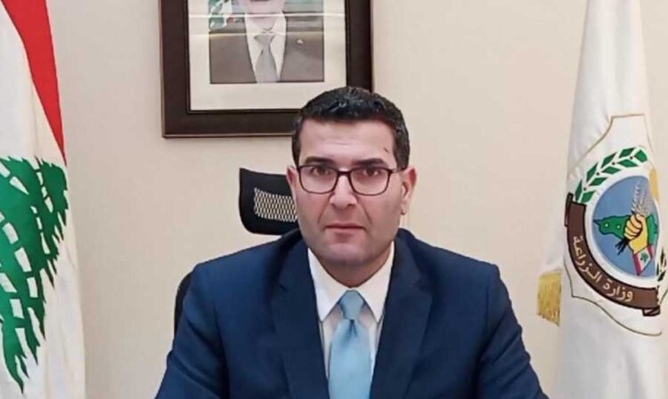 الحاج حسن: أمننا الغذائي مهدد