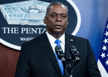 أوستن لرئيس الوزراء العراقي: الهجمات يجب أن تتوقف