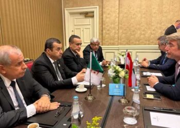 فيّاض يترأس وفد لبنان إلى مؤتمر الطاقة العربي في قطر ويتبلّغ جهوزيّة العراق لتوقيع عقد توريد النفط الخام للبنان بداية 2024