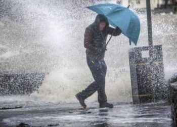 منخفض جوّي في طريقه إلى لبنان