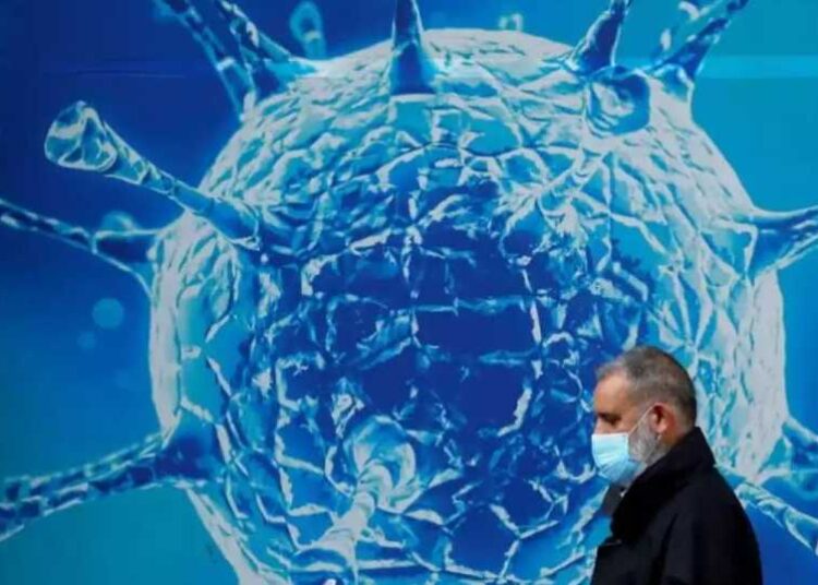 الولايات المتحدة تعاني من انتشار متحوّر كورونا الجديد