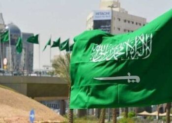 #السعودية_ الديوان الملكي السعودي ينعي شقيق الملك سلمان