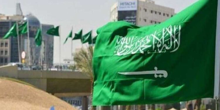 #السعودية_ الديوان الملكي السعودي ينعي شقيق الملك سلمان