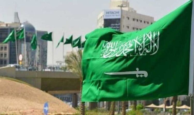 #السعودية_ الديوان الملكي السعودي ينعي شقيق الملك سلمان
