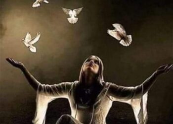 طوبى لهؤلاء