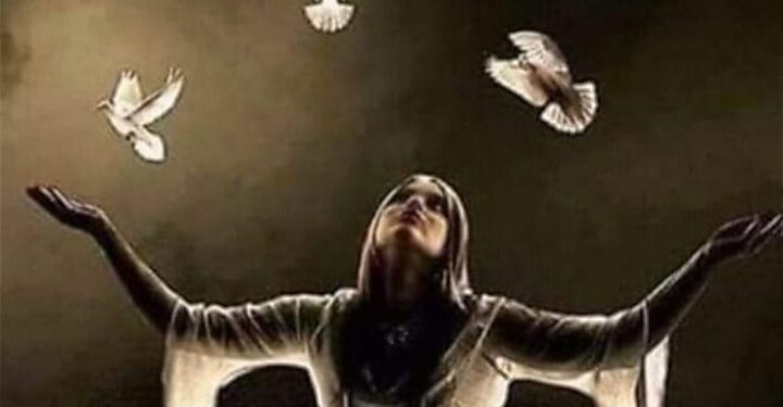 طوبى لهؤلاء