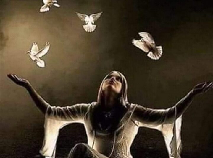 طوبى لهؤلاء