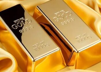 الذهب عند أعلى مستوى في أكثر من 3 أسابيع