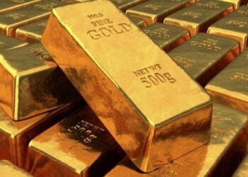 #اقتصاد.. ارتفاع أسعار الذهب