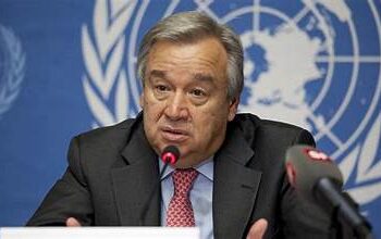 نهاية الأمم المتحدة