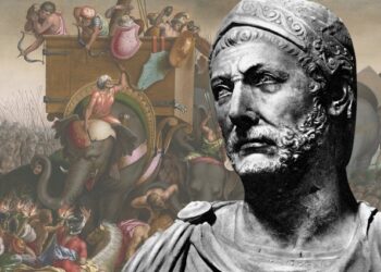 من هنيبعل إلى حسن نصرالله