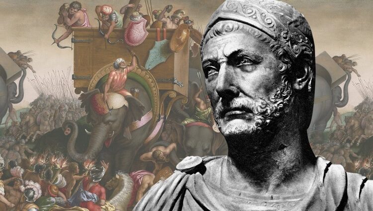 من هنيبعل إلى حسن نصرالله