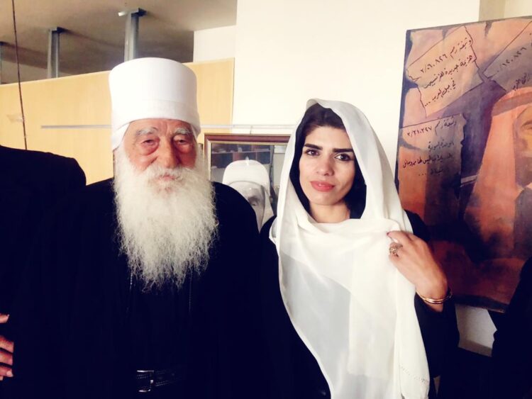 بحضور شيخ العقل.. ذاكرة الثورة كرّمت أبو علي قسام الحناوي