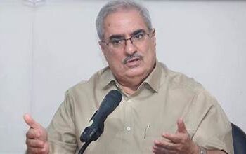 ليس فقط دفاعاً عن إبراهيم شريف