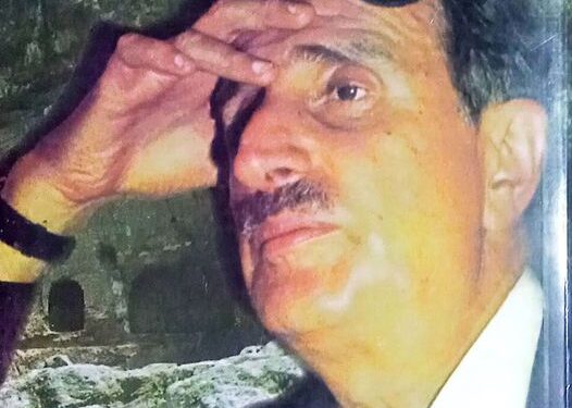 كمال جنبلاط والأنا