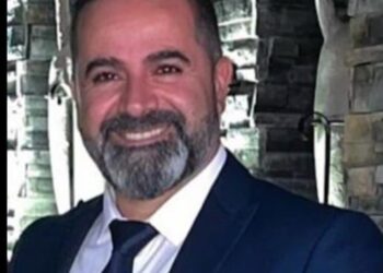 اللبناني سمير (سام) جابر في منصب رفيع في الخارج.. وتهاني الجاليات