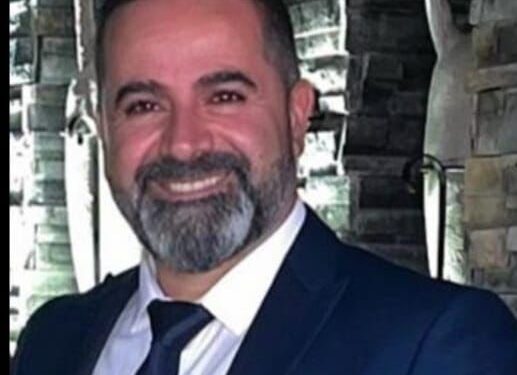 اللبناني سمير (سام) جابر في منصب رفيع في الخارج.. وتهاني الجاليات