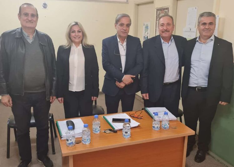 سوزان فؤاد طالب ناقشت رسالتها بماجستير الفلسفة ونالت جيداً جداً