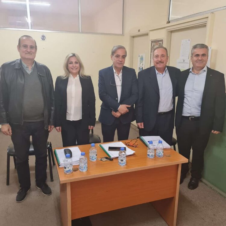 سوزان فؤاد طالب ناقشت رسالتها بماجستير الفلسفة ونالت جيداً جداً