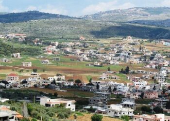 #الأمم_المتحدة: تخصيص 4 ملايين دولار للاحتياجات الإنسانية للبنانيين في الجنوب