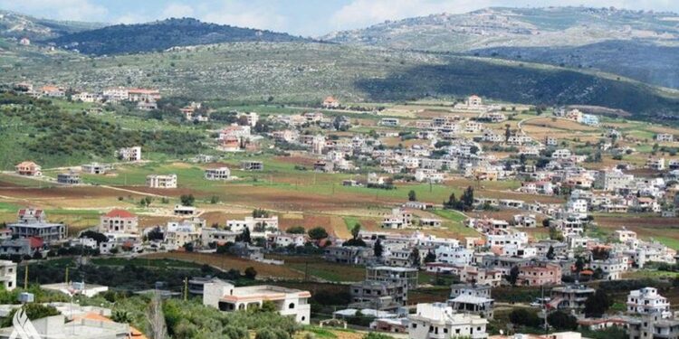 #الأمم_المتحدة: تخصيص 4 ملايين دولار للاحتياجات الإنسانية للبنانيين في الجنوب